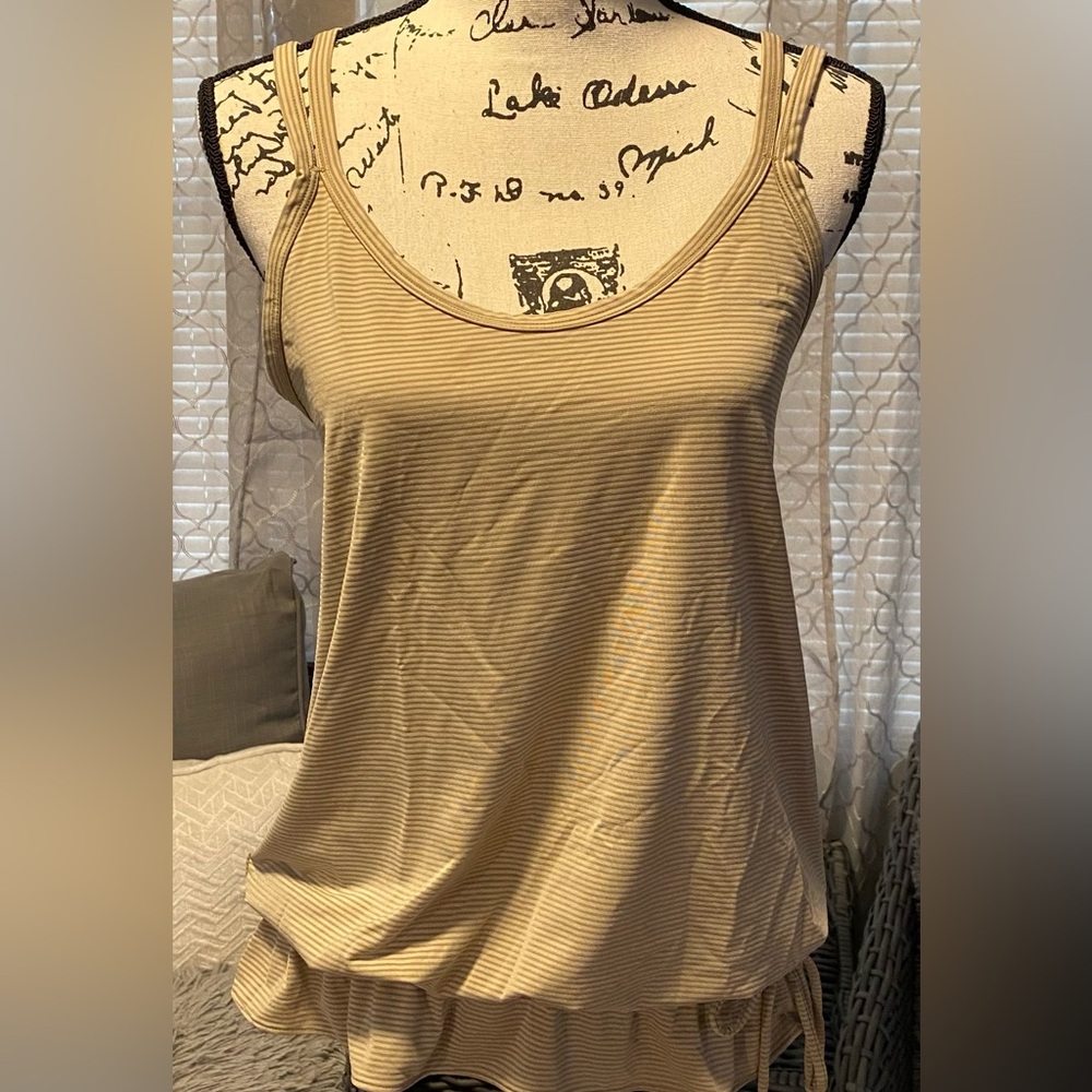 Gap Body fit Top